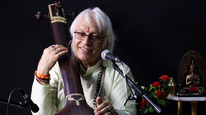 Hindustani Classical Vocals