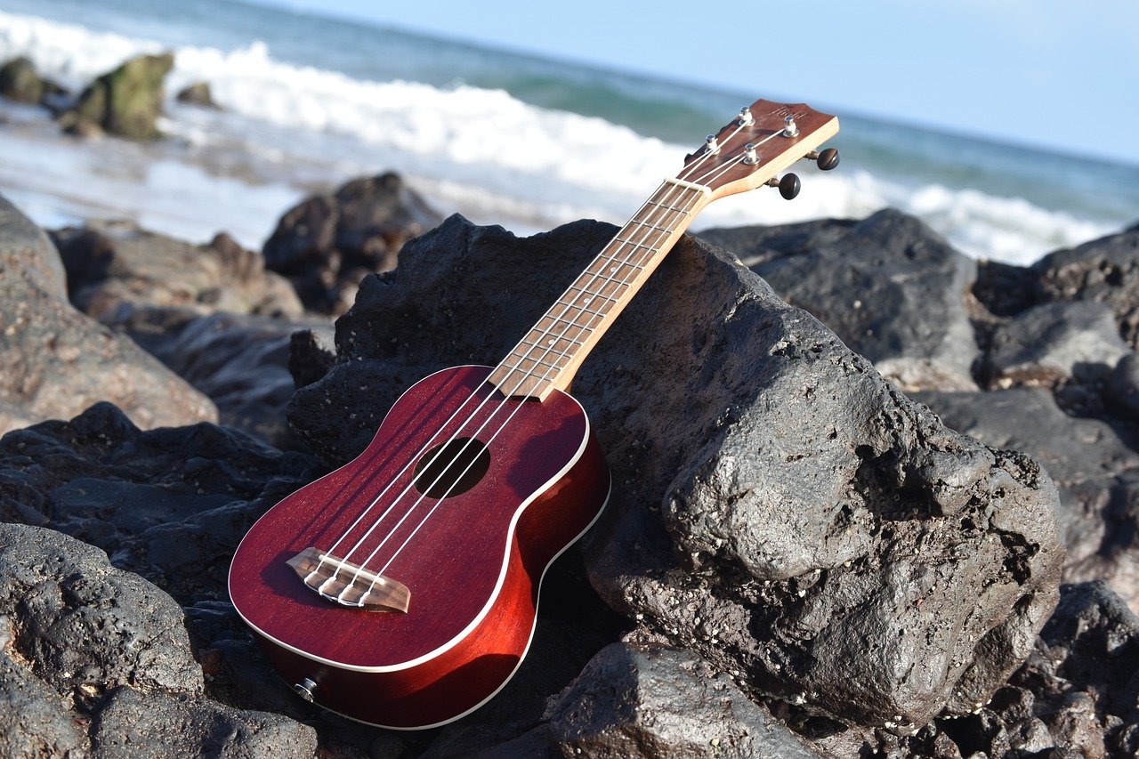Ukulele