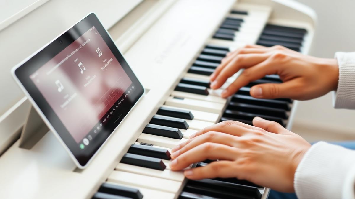 Can AI Teach You Piano or Guitar? Why Live Teachers Still Win in 2026