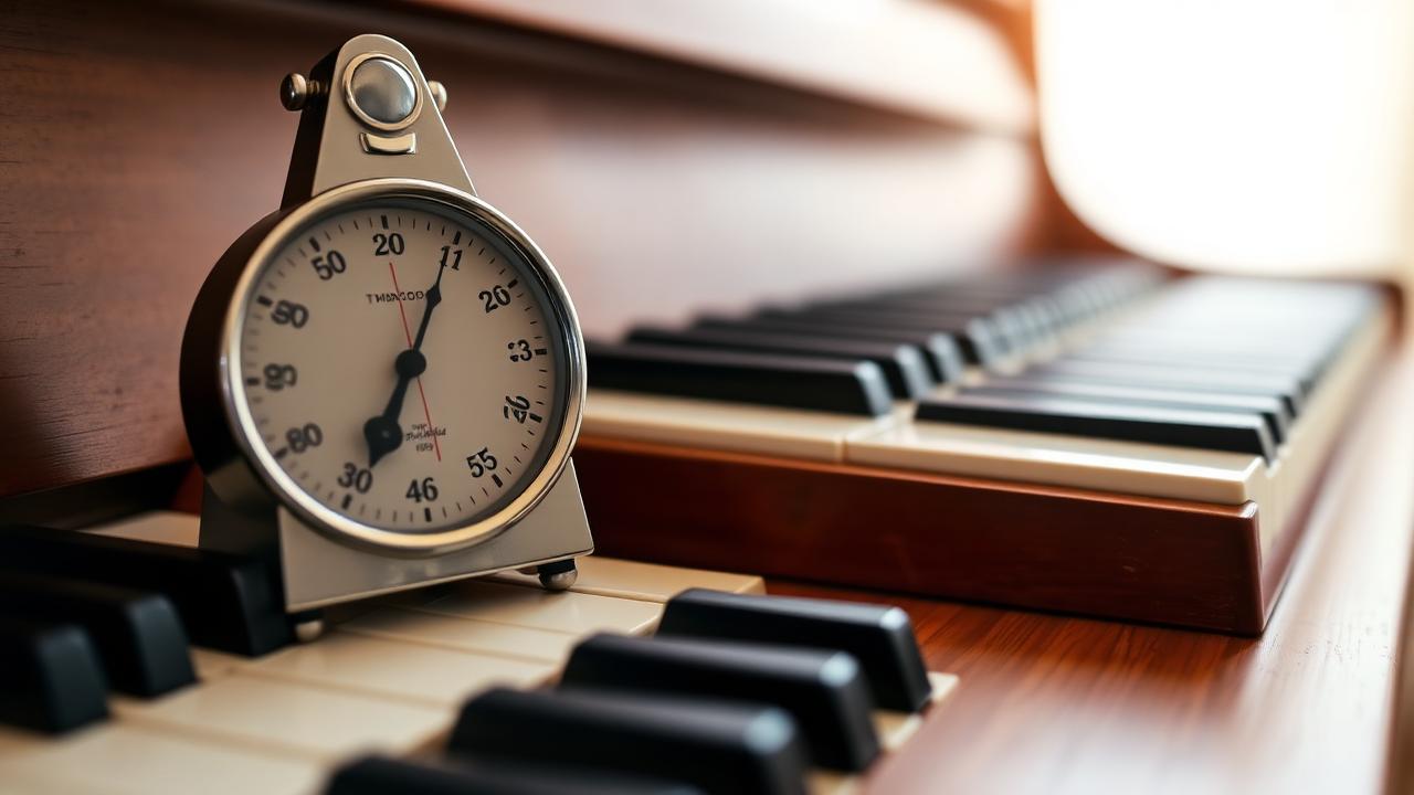 How Often Should You Practice Piano? The Ideal Routine for Beginners