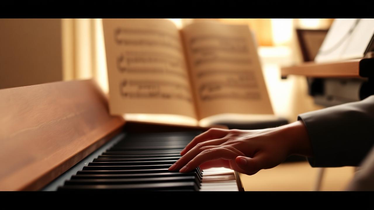 Can You Learn Piano Without a Teacher? Self-Taught vs Learning with an Instructor